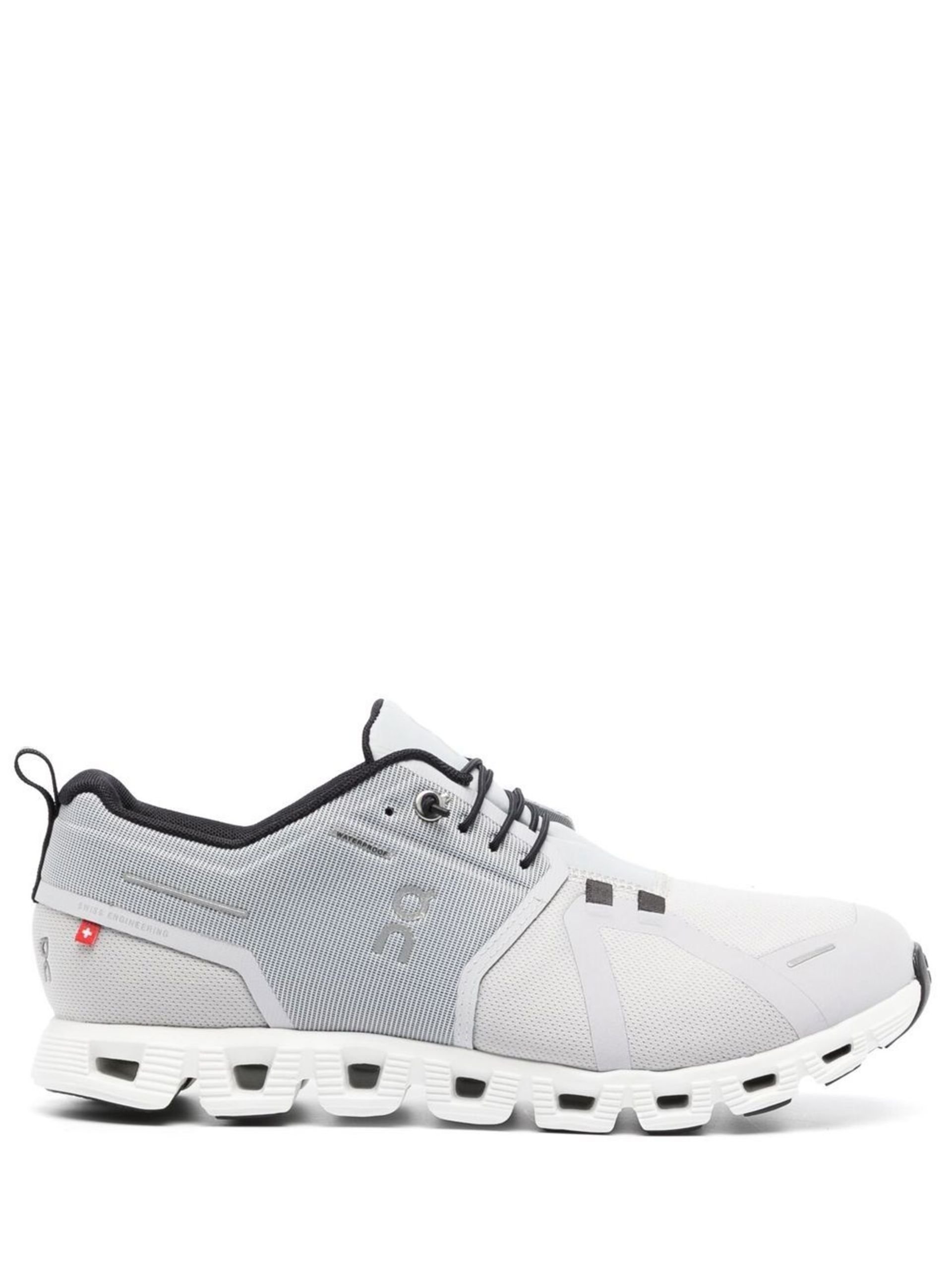 Grey Cloud 5 running sneakers - 1