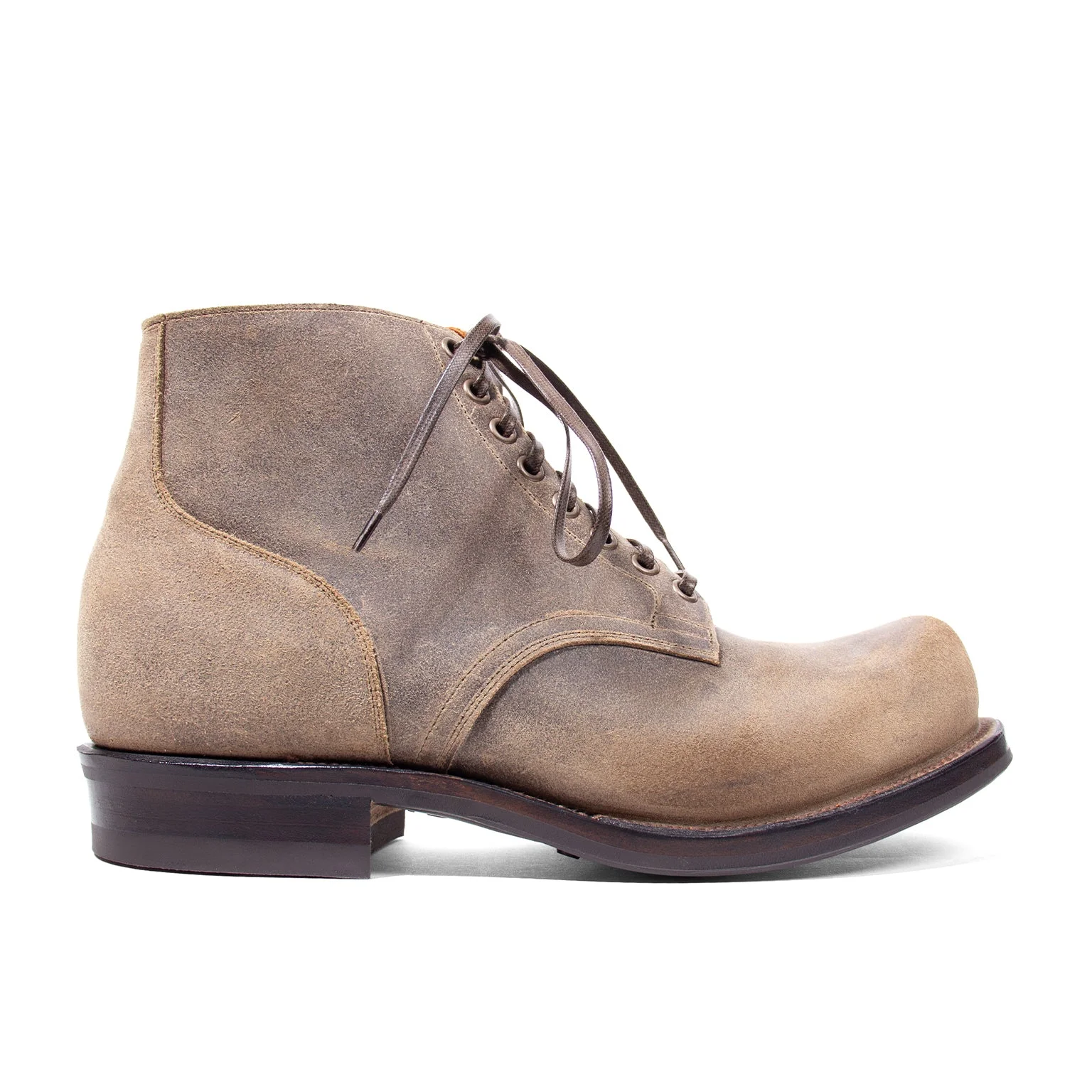 Service Boot® 310 - Tobacco Waxy Commander - 1