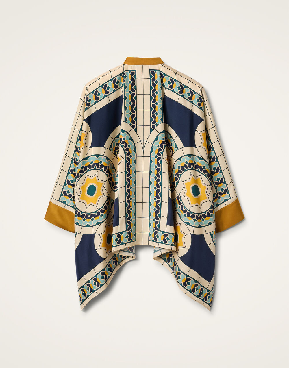 Foulard Shirt - 3