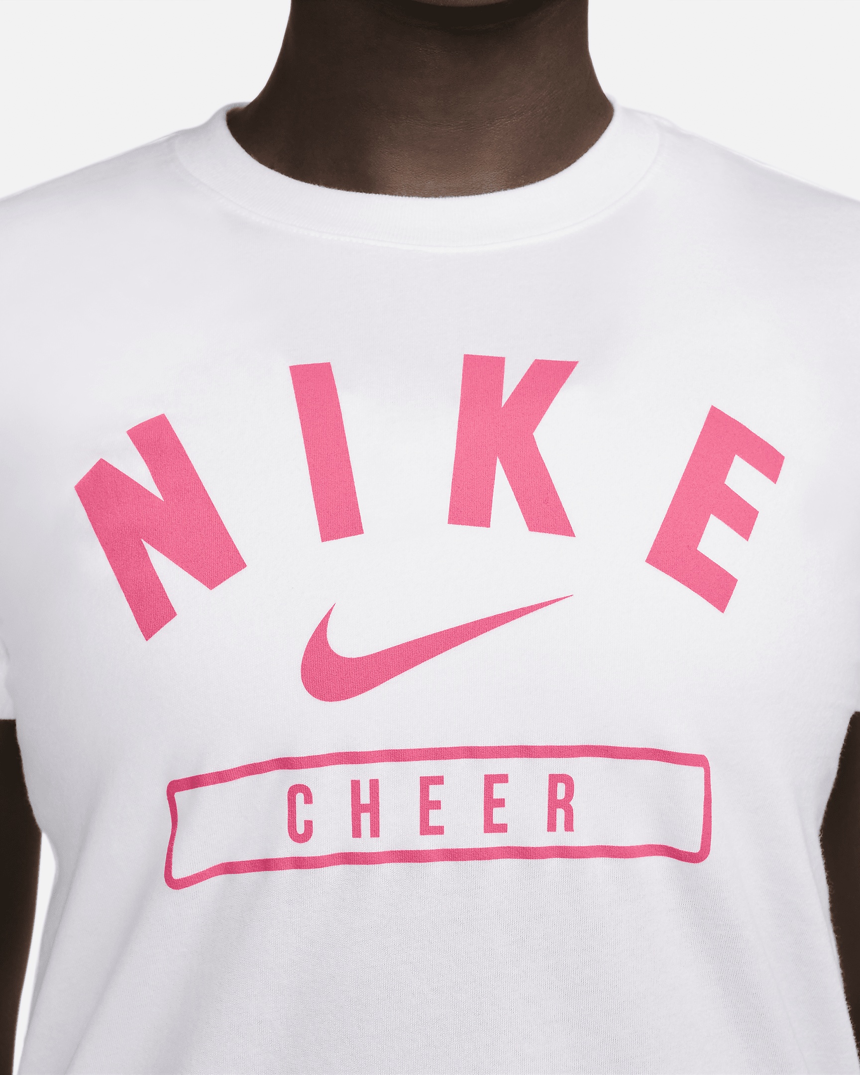 Nike Women's Cheer T-Shirt - 4