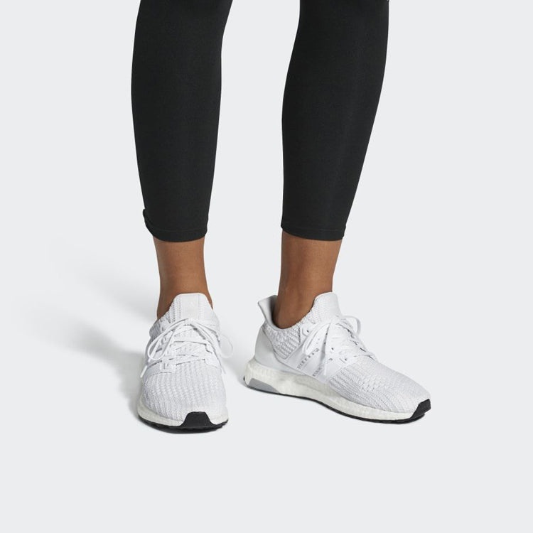 adidas WMNS adidas UltraBoost 4.0 Triple White BB6308 REVERSIBLE