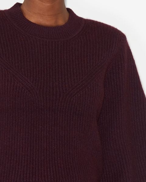 LOREYA SWEATER - 5
