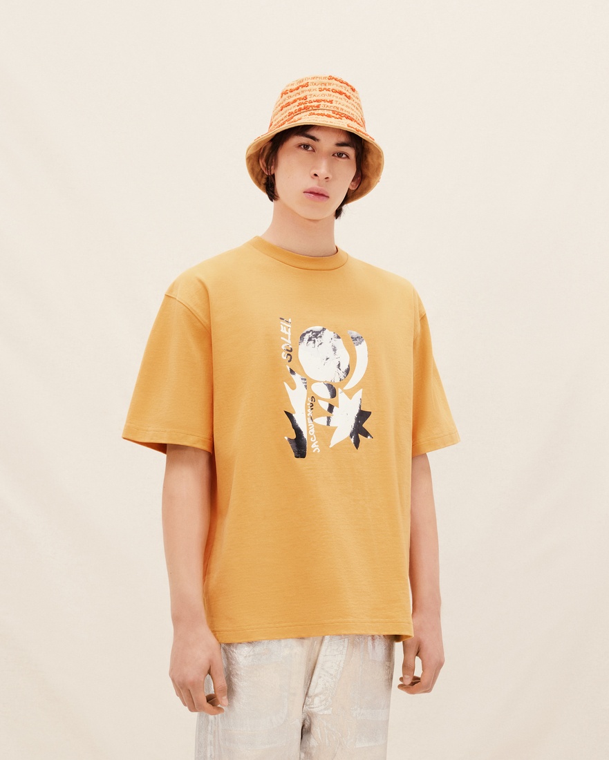 Le t-shirt Prata - 5