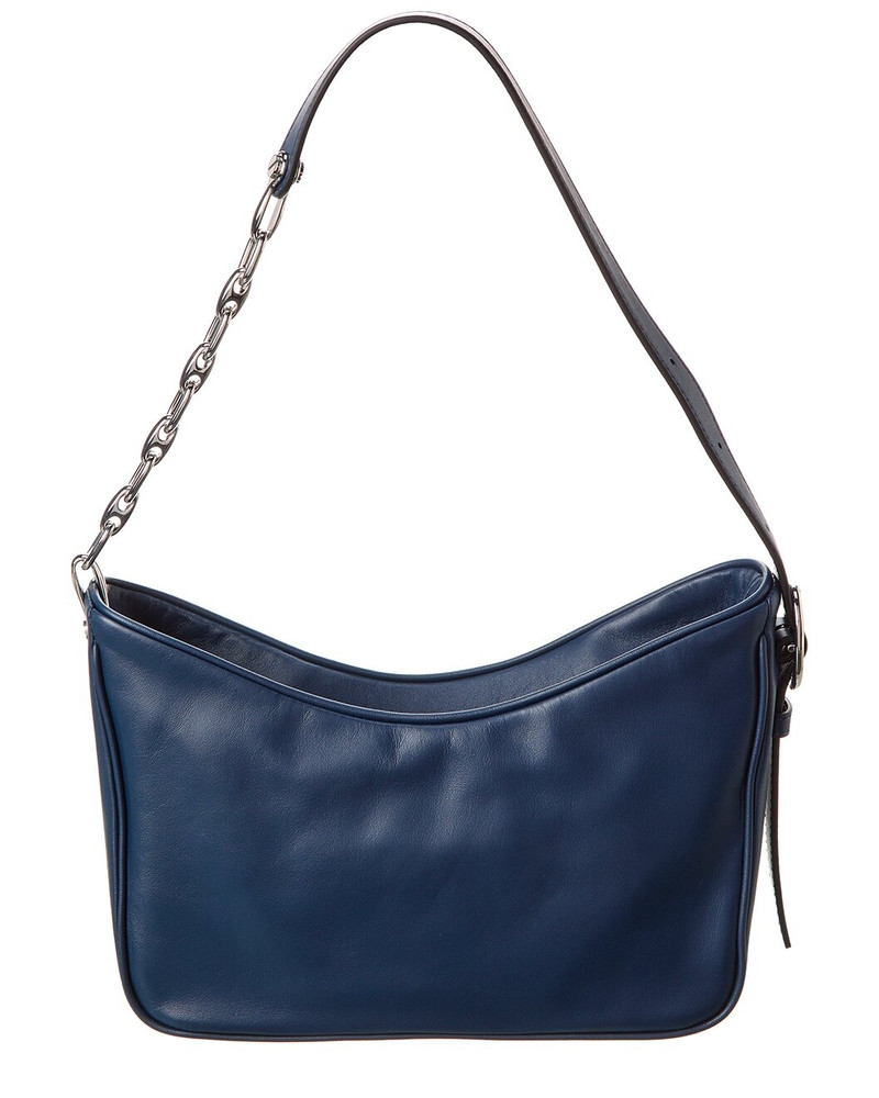 Marc Jacobs Marc Jacobs Leather Baguette outlook