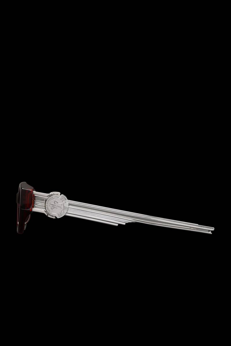 Swipe 2 Oval Sunglasses 3