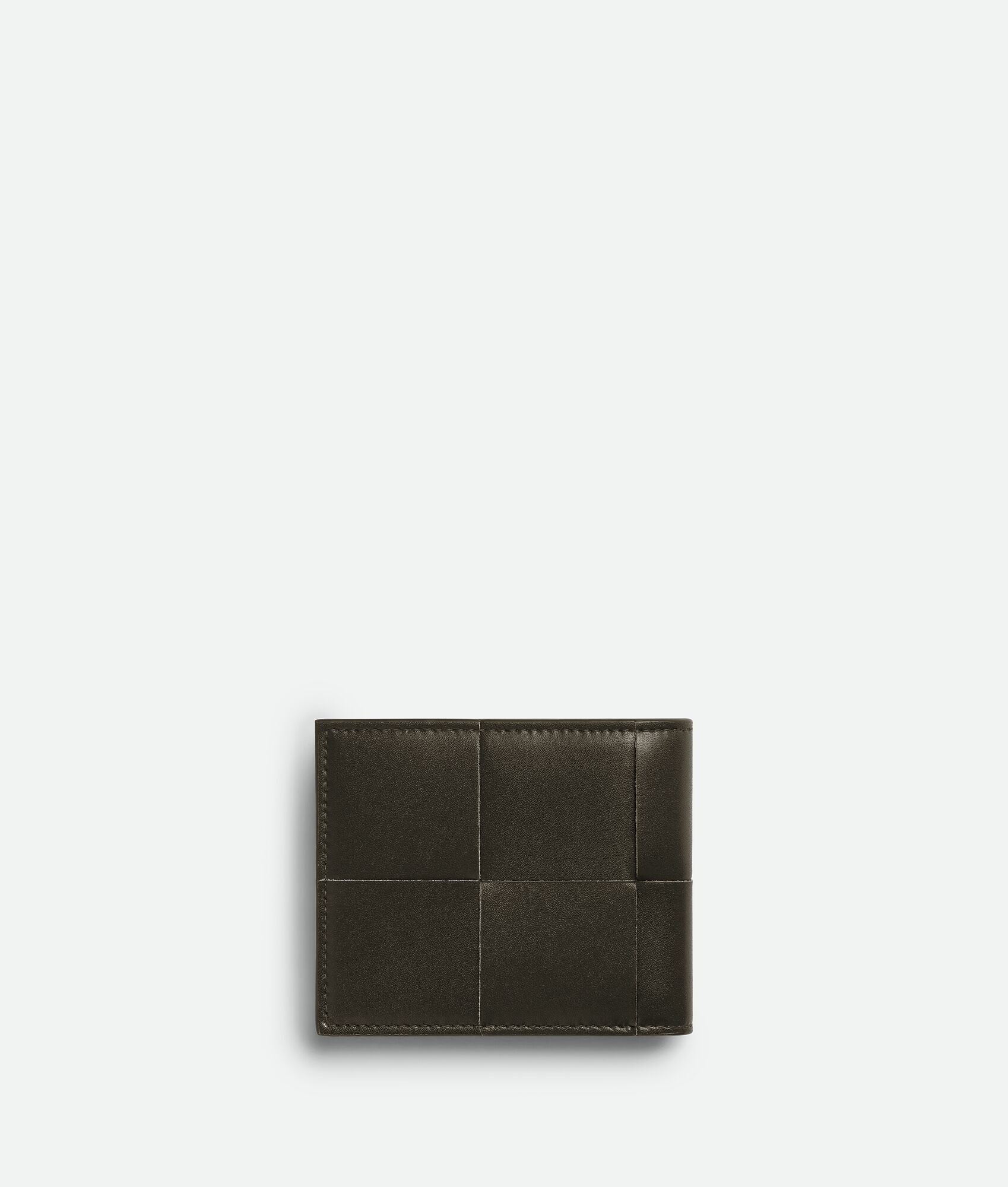 Cassette Bi-Fold Wallet - 3
