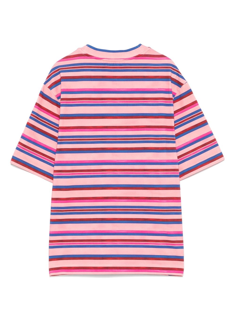 Celeste Stripes T-shirt - 2