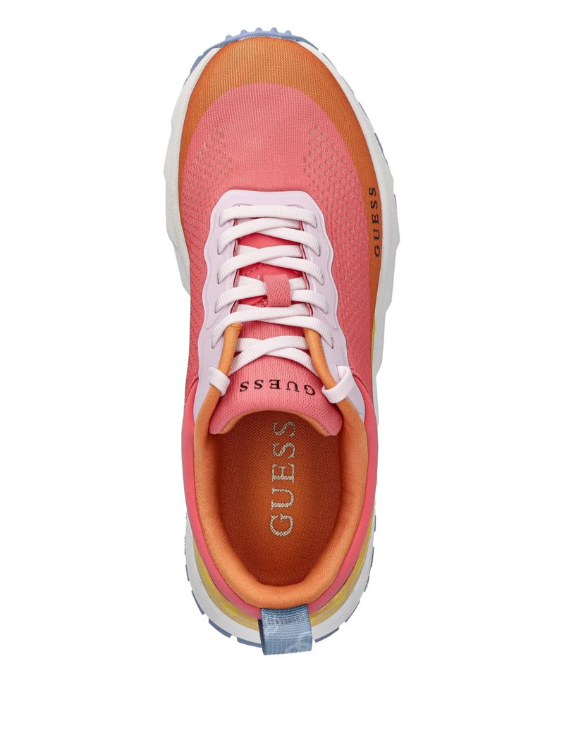 Runit lace-up sneakers 4