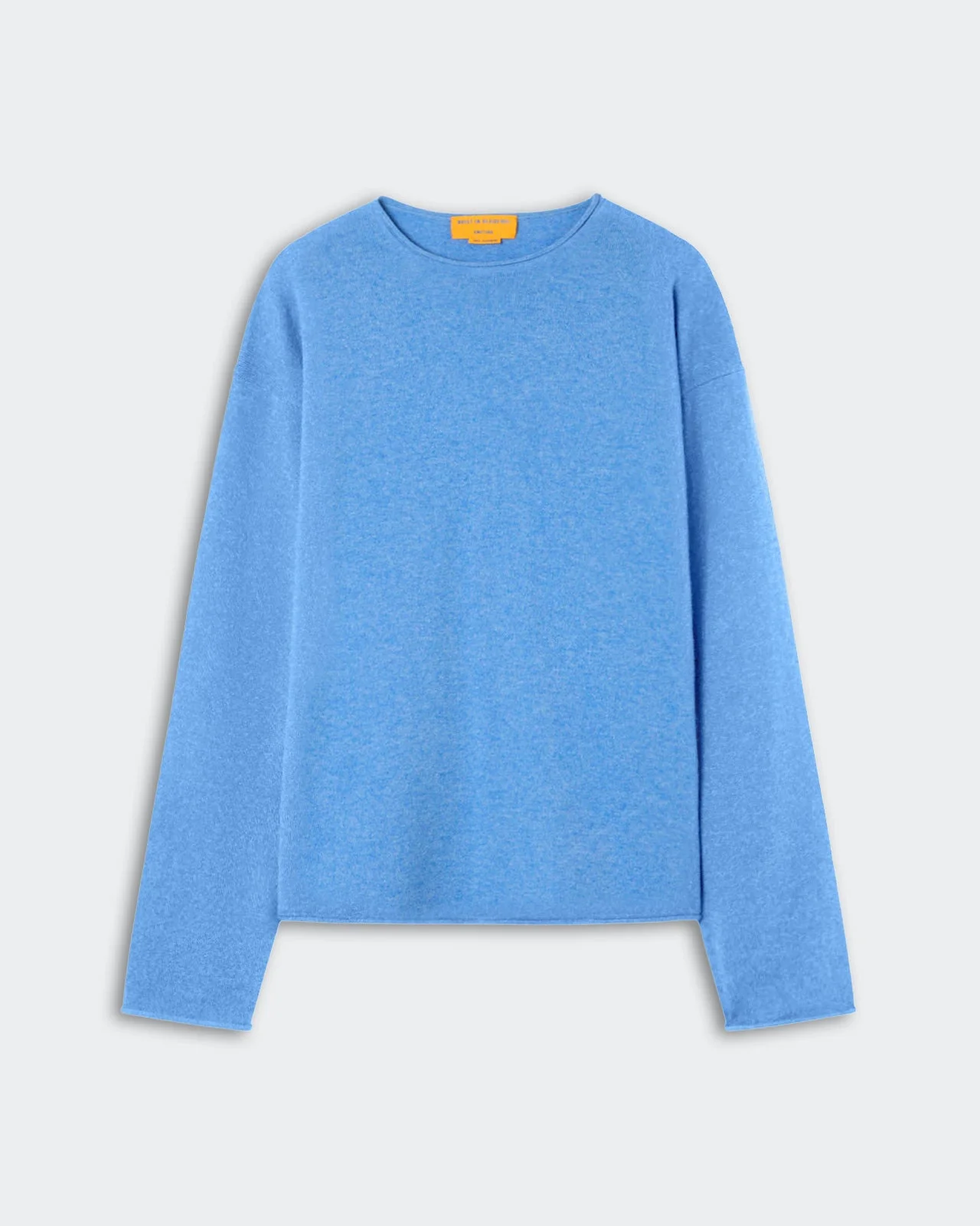 Oversized Crew - 1