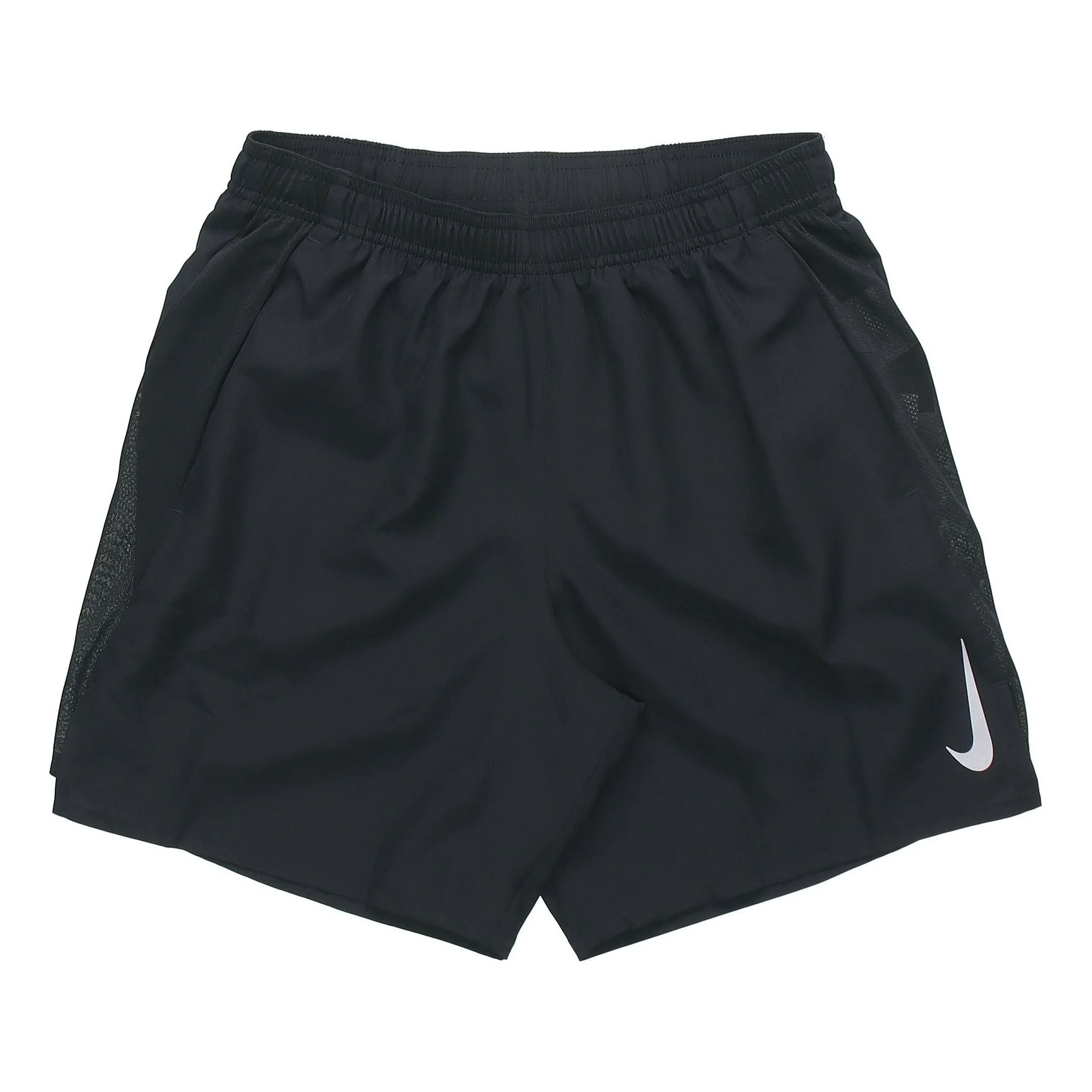 Nike Challenger Running Sports Quick-dry Short Pant Male Black DB4012-010 - 1