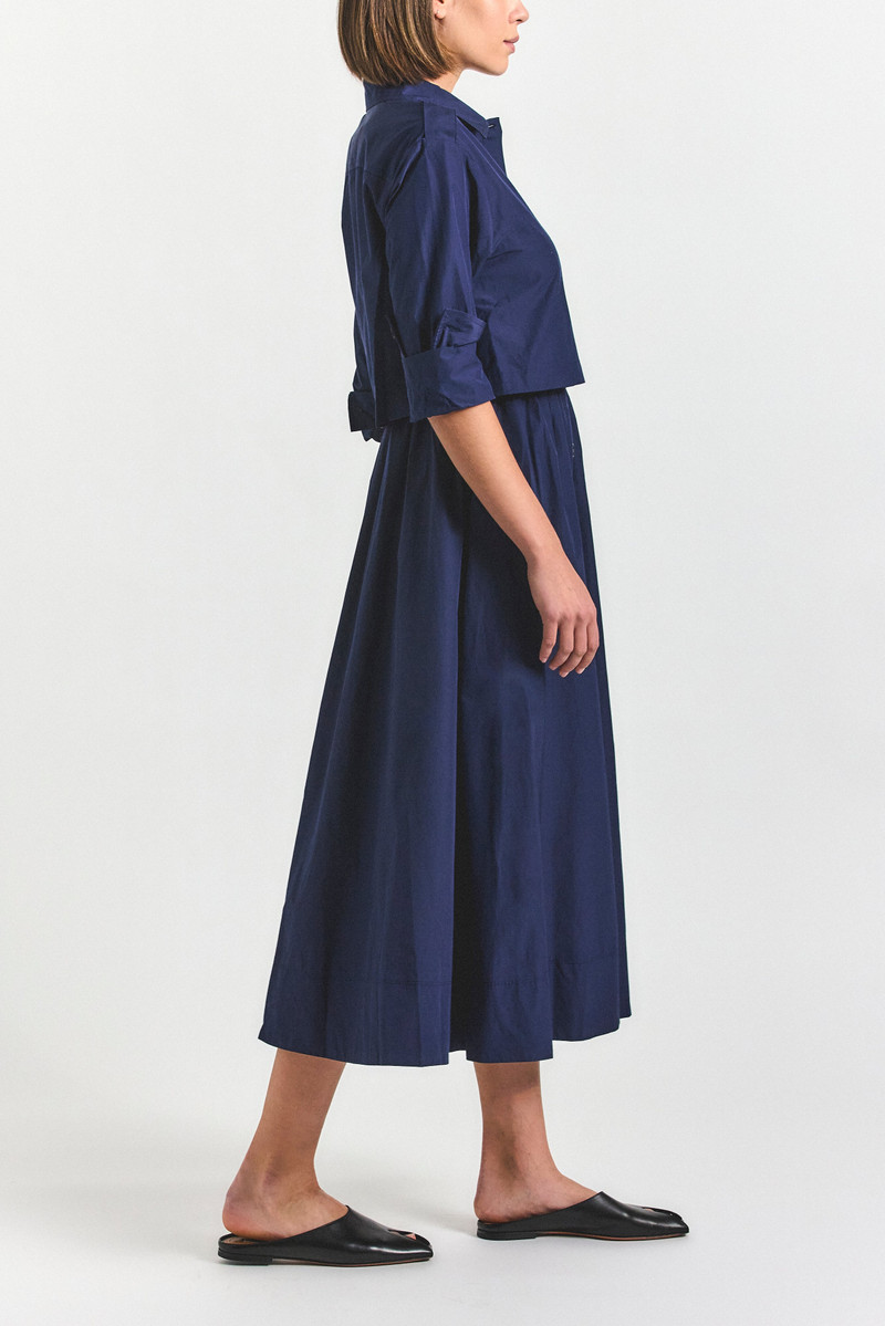 JANINE TRENCH DRESS 3