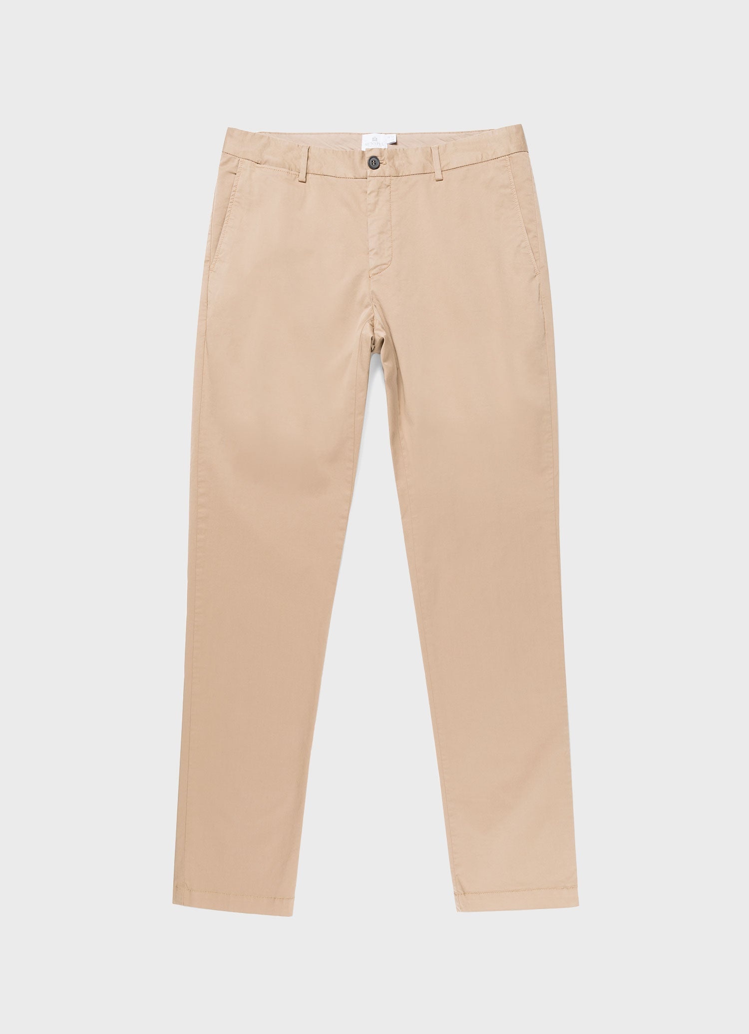 Slim Fit Chino - 1