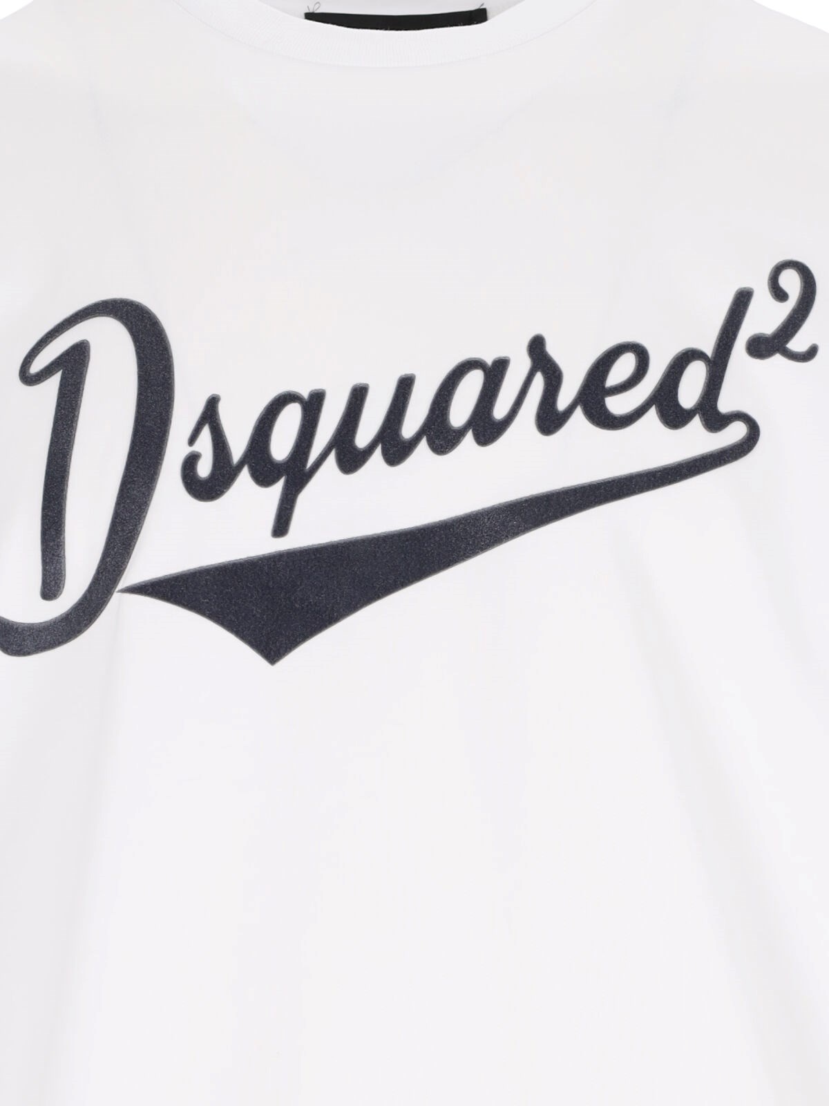LOGO T-SHIRT - 3