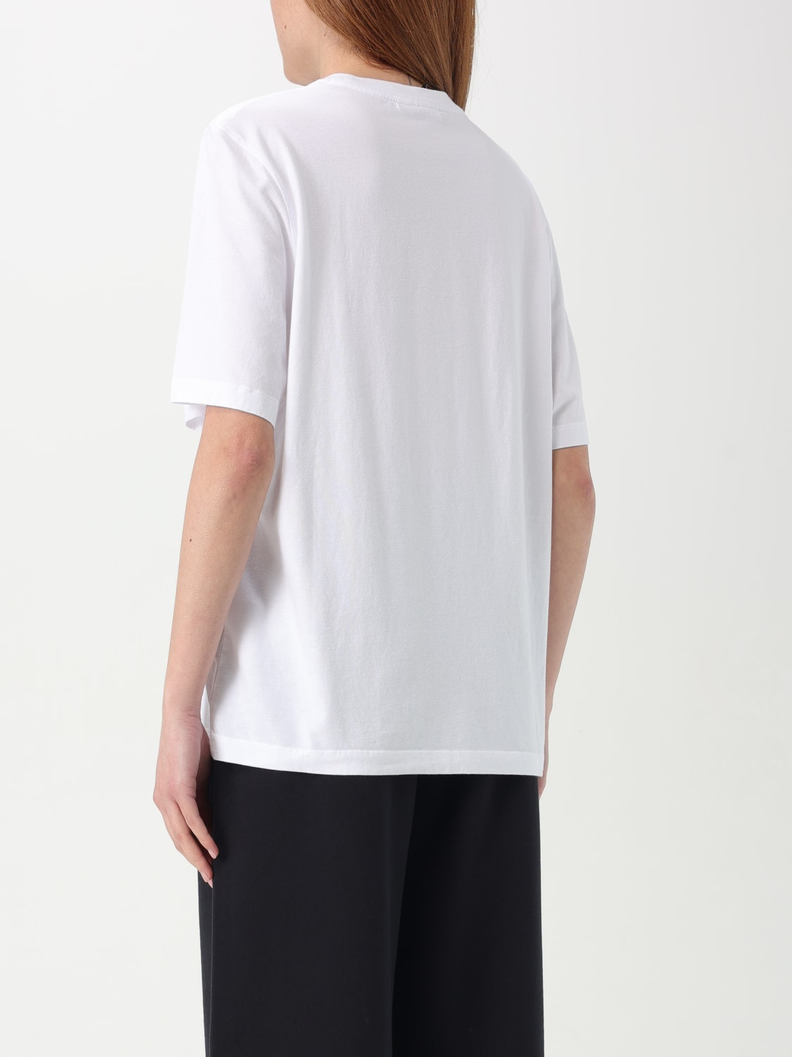 T-shirt woman Maison KitsunÉ - 2