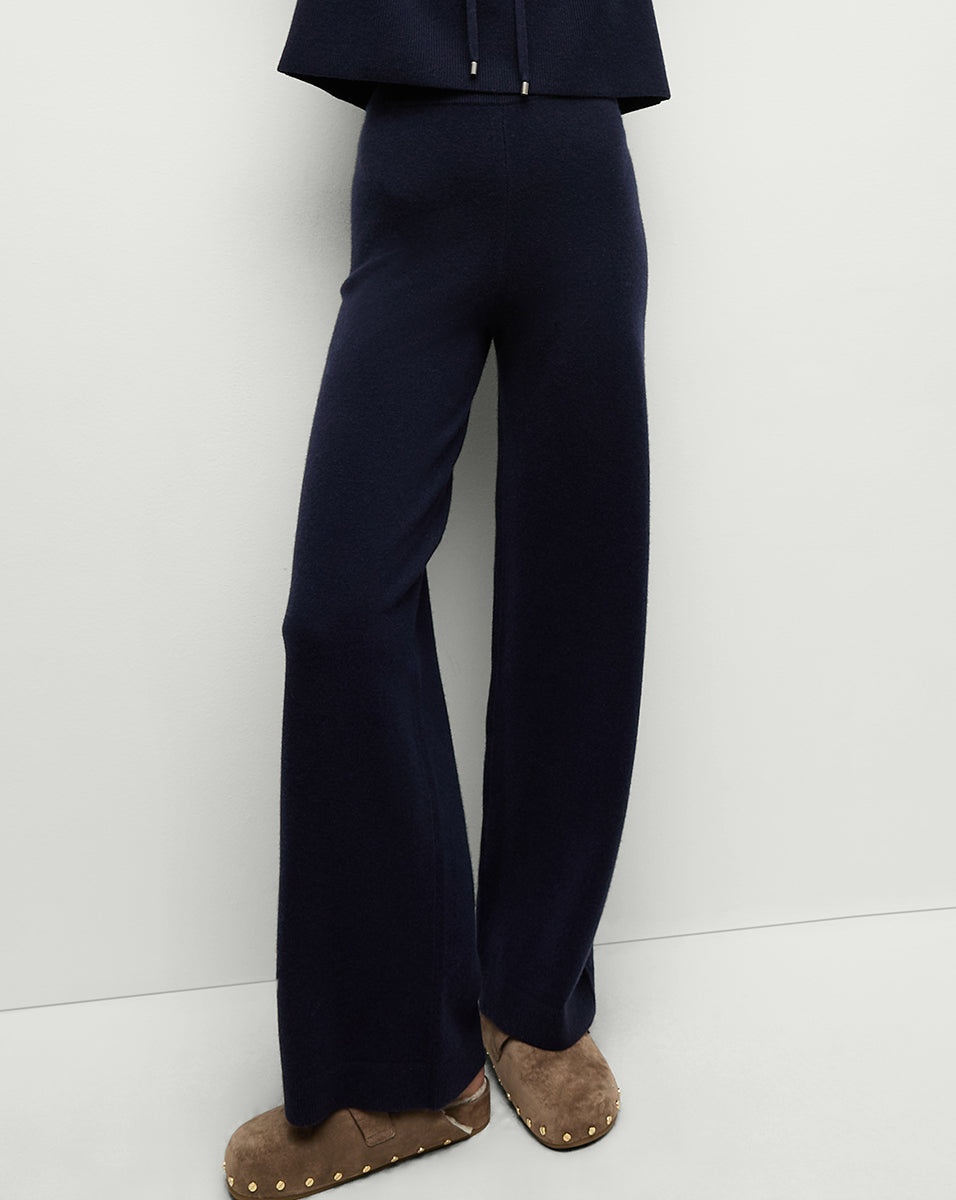 JENKINS KNIT PANT - 3