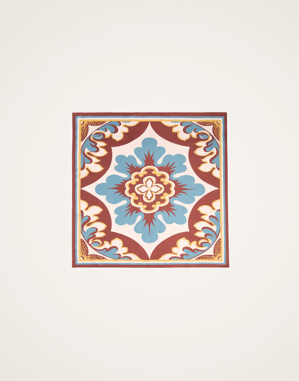 Foulard - 8