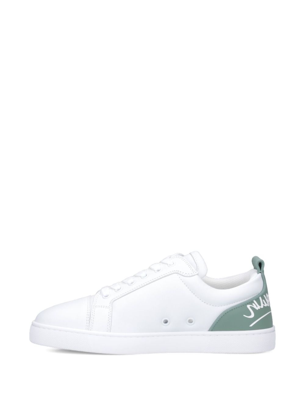 Fun Louis Junior panelled sneakers - 5