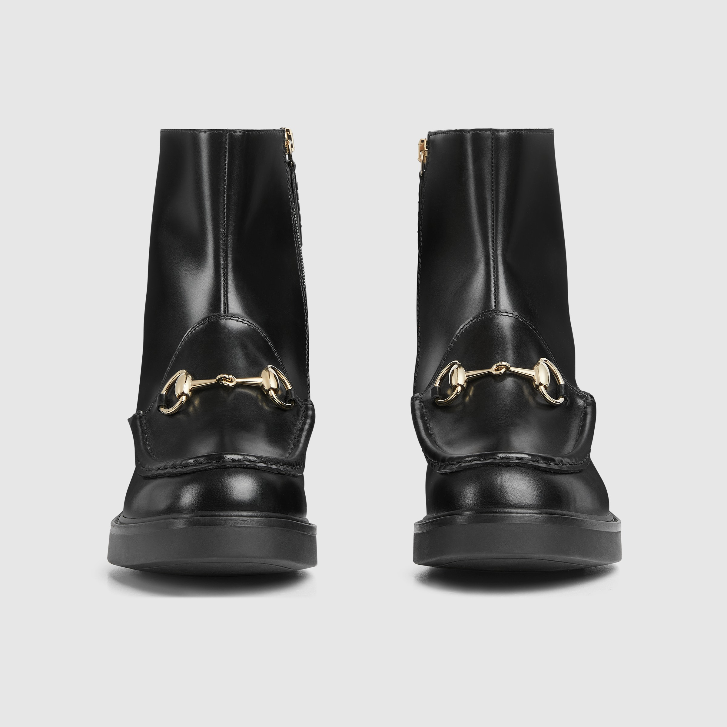 Women's Horsebit boot - 4