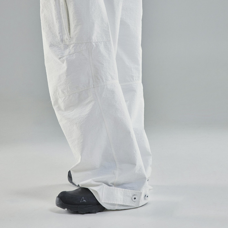 Hringbraut Cargo Pants (Unisex) 6