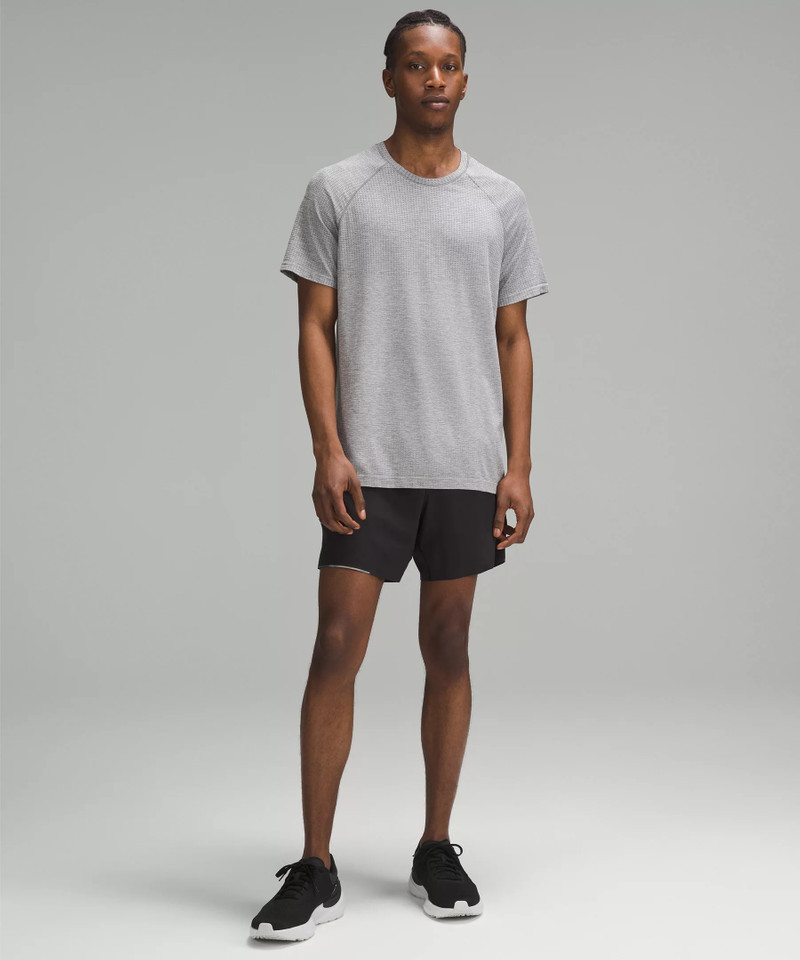 lululemon beyondfeel Men's Running Shoe outlook