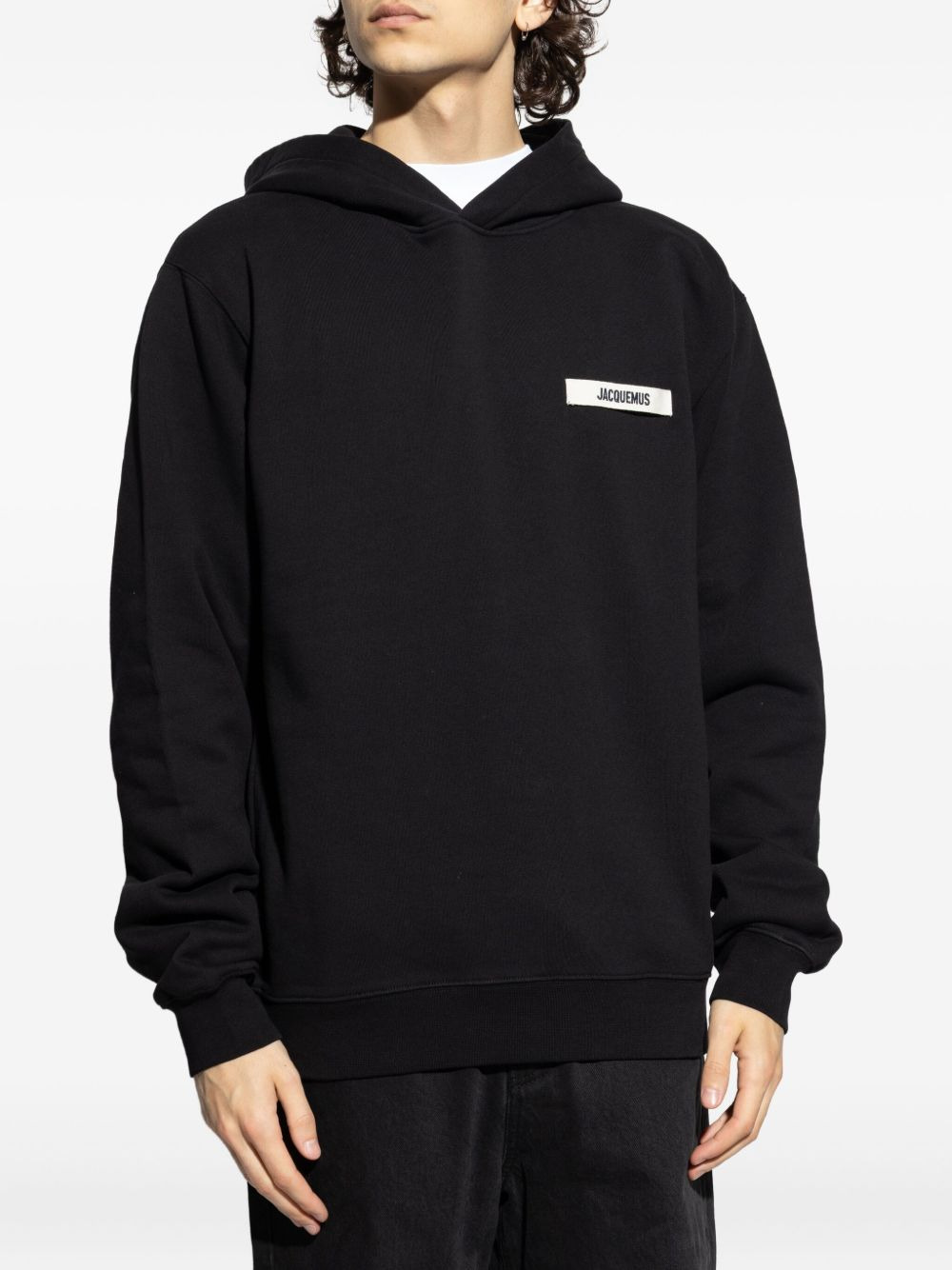 JACQUEMUS Sweaters Black - 4