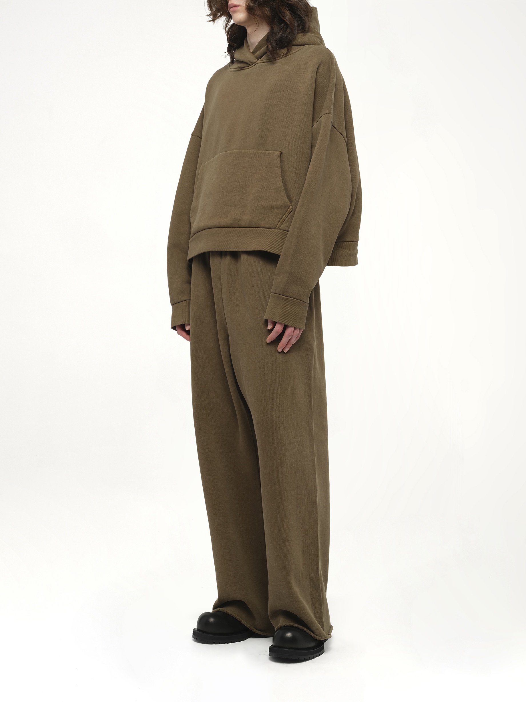 Heavy Hood in Military - 4