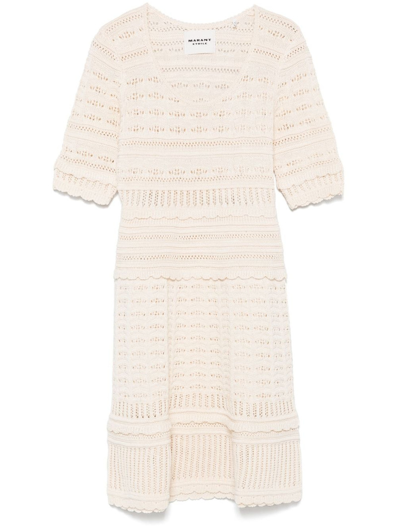 Abril mini dress 1