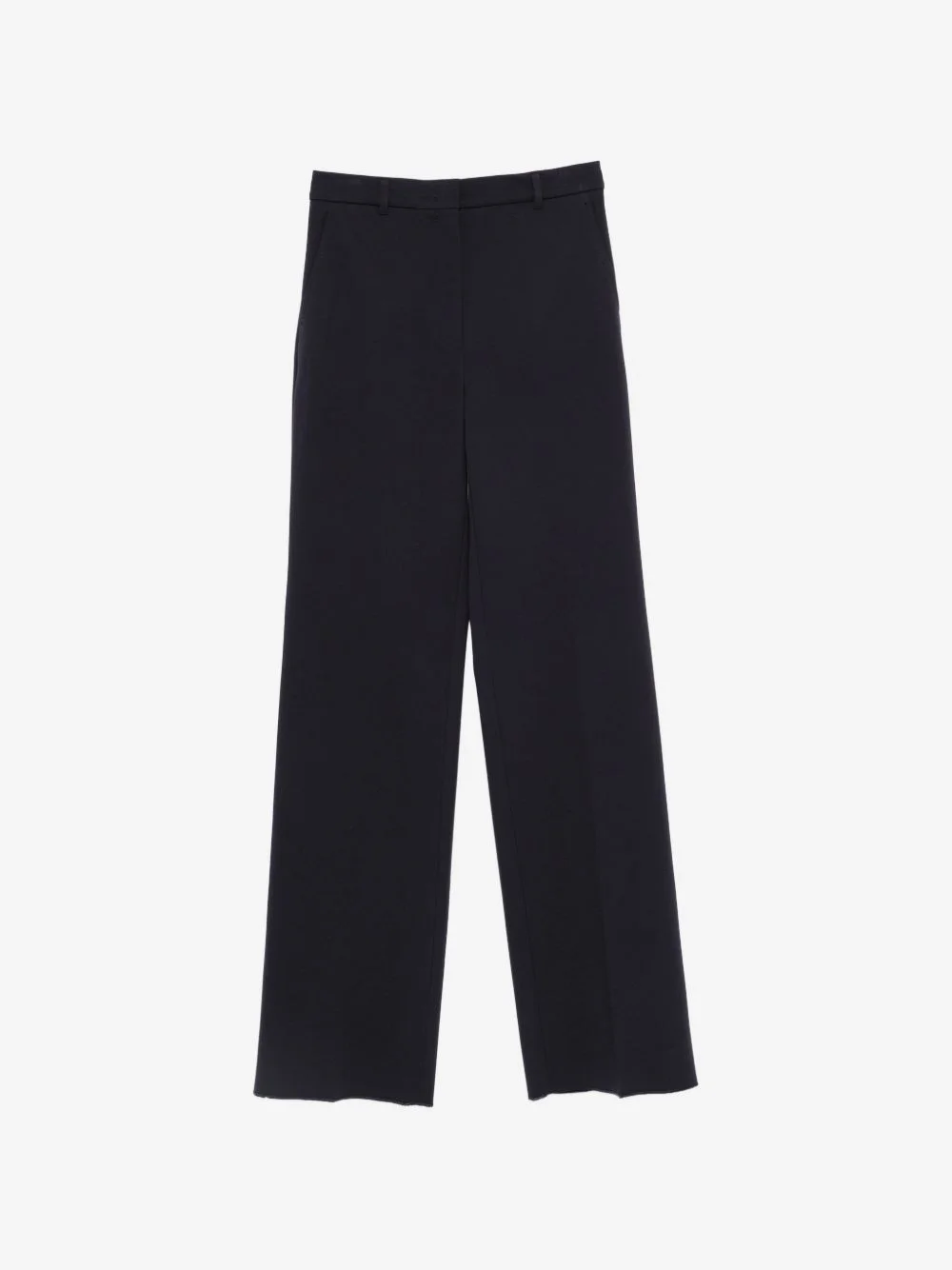 Vanesio straight-leg trousers - 1
