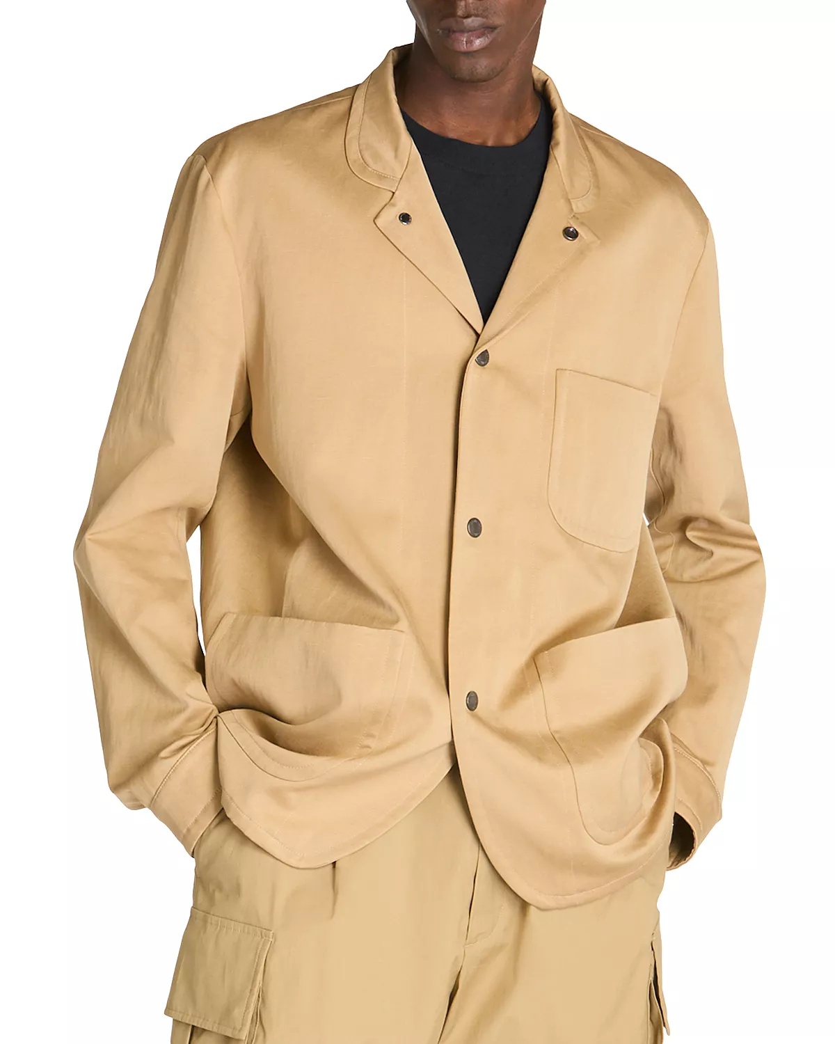 Jouere Jacket - 5
