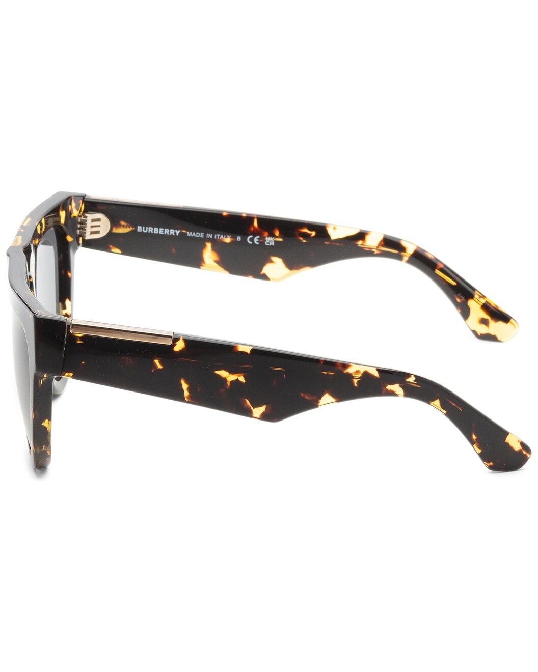 Burberry Women's BE4416U 59mm Sunglasses - 2
