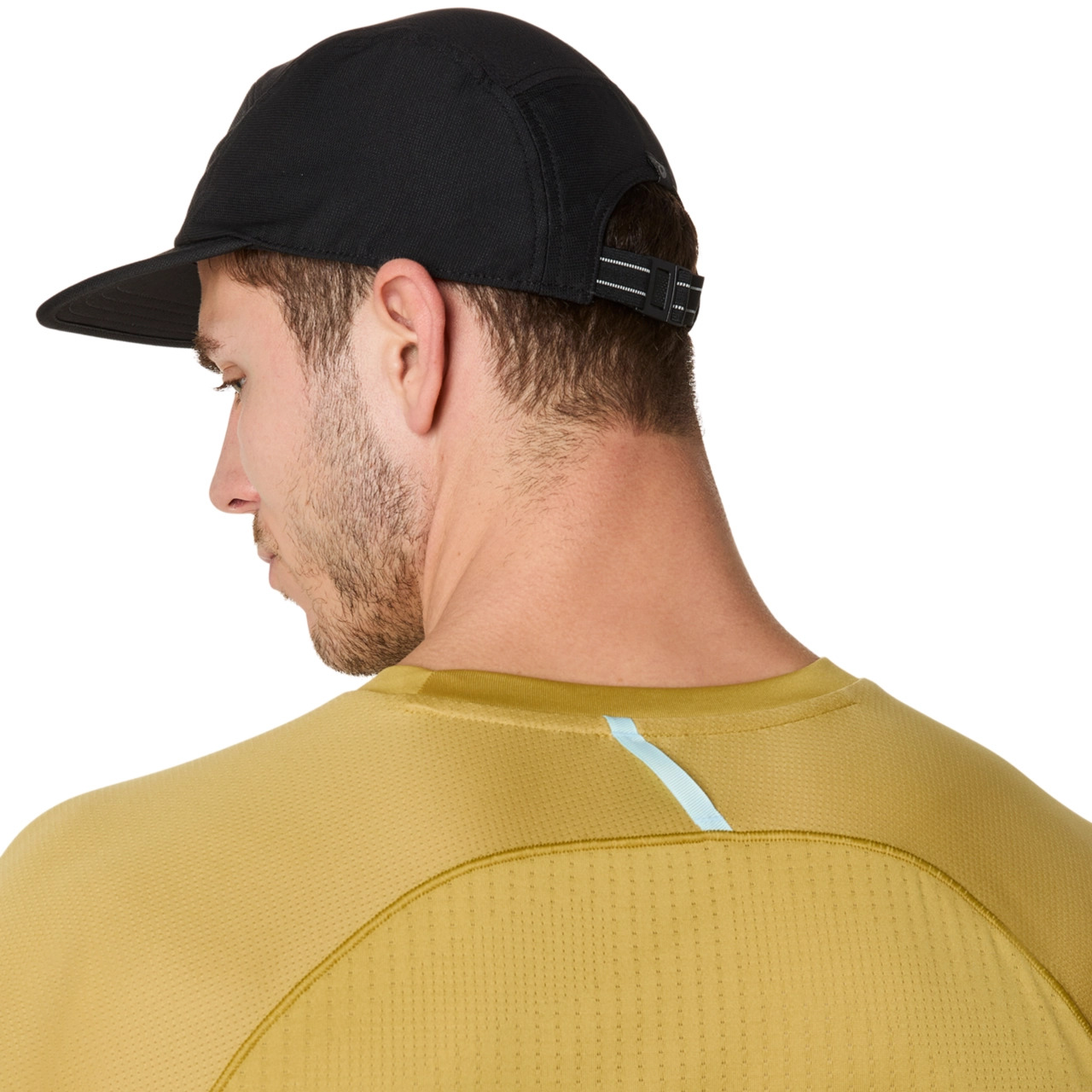ACTIBREEZE JACQUARD SHORT SLEEVE TOP - 5