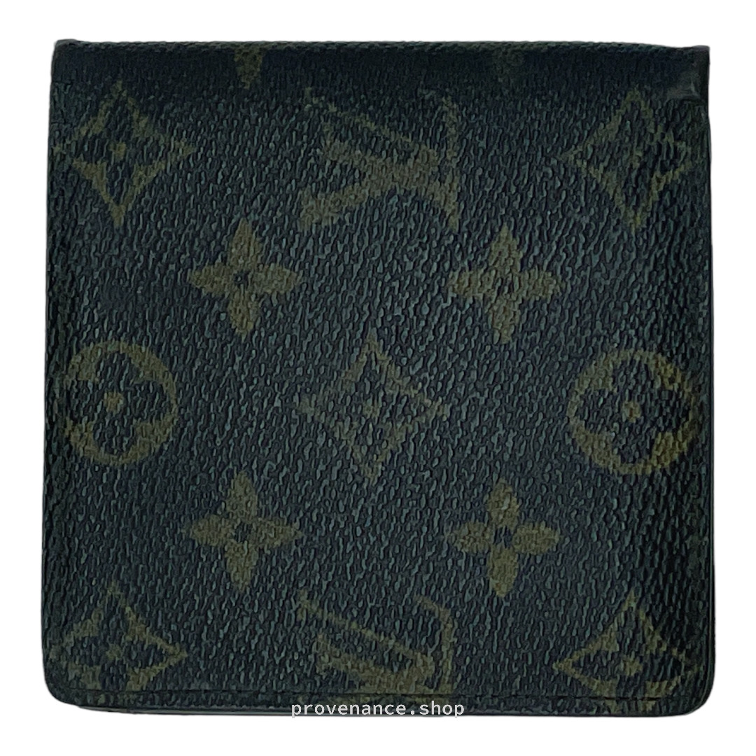Louis Vuitton Marco Wallet - Monogram - 3