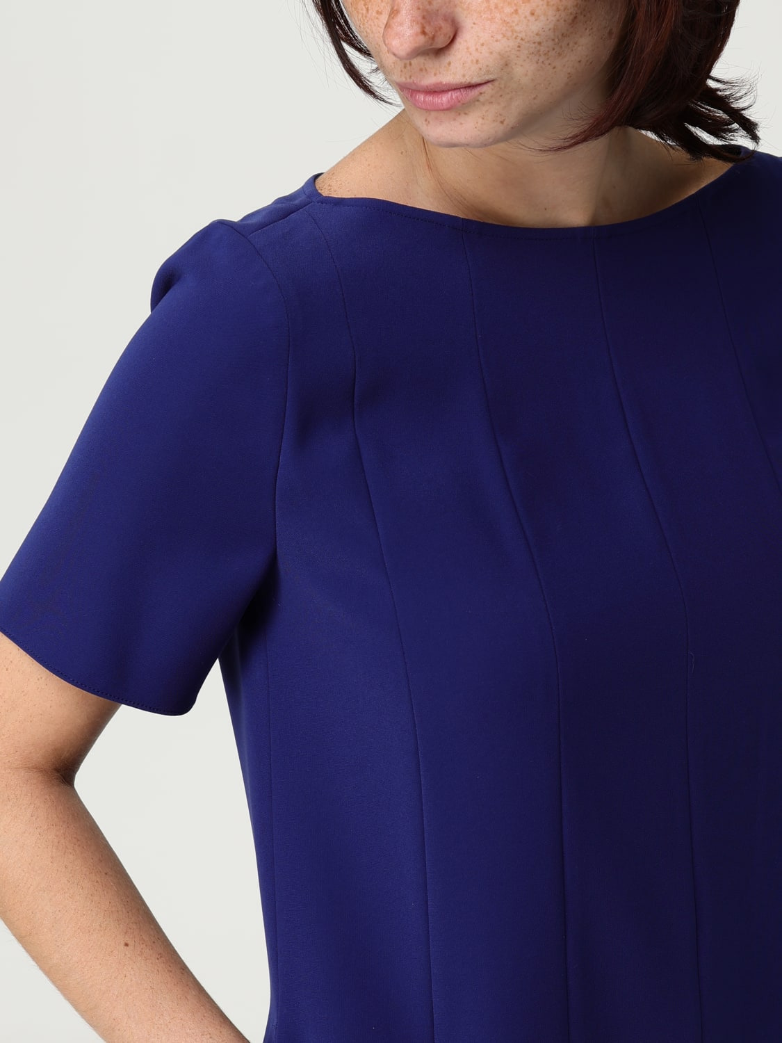 Dress woman Emporio Armani - 3