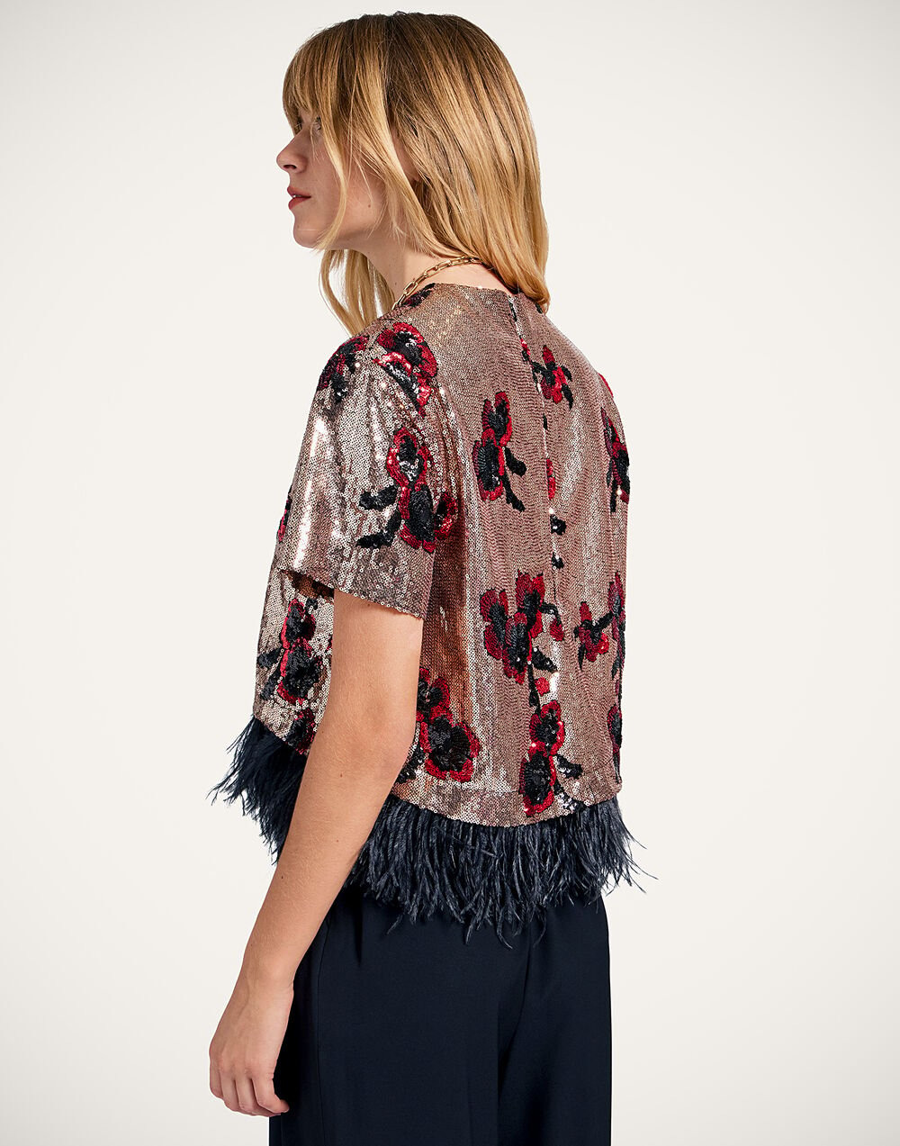 La Scala Tee - 5