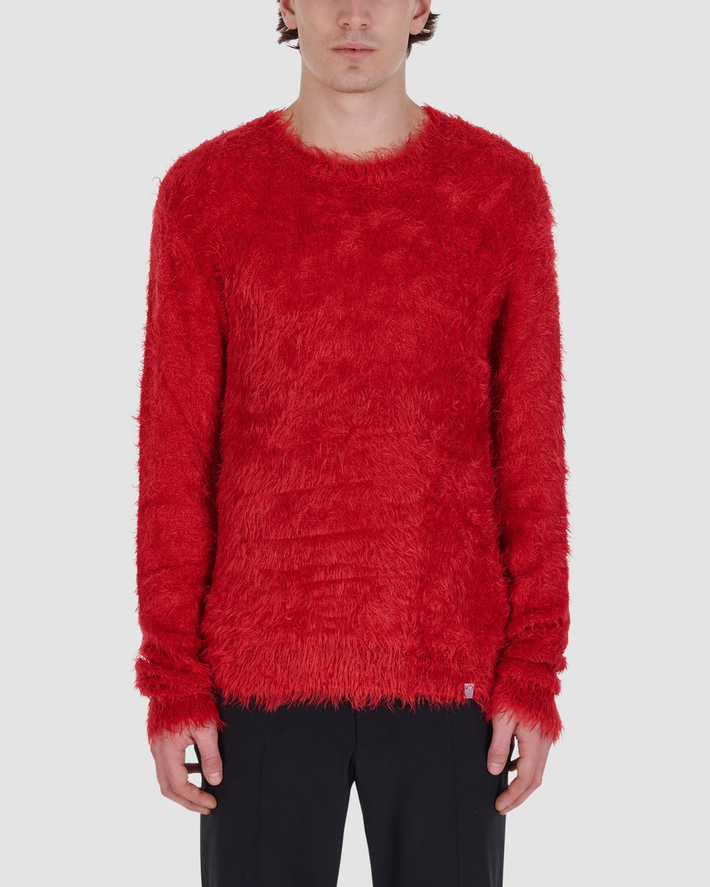 CREWNECK SWEATER - 2