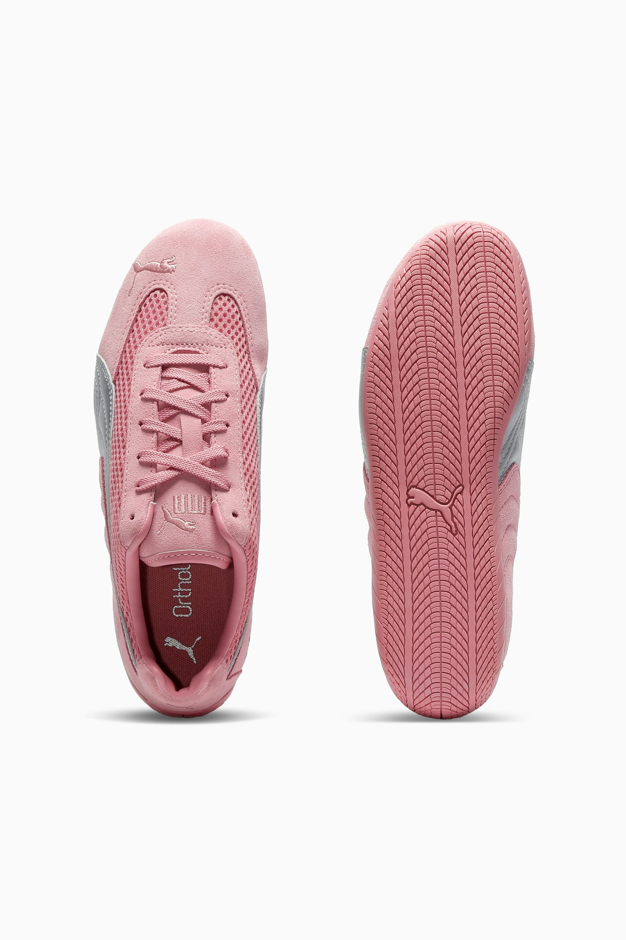 Speedcat Premium Sneakers Women - 4