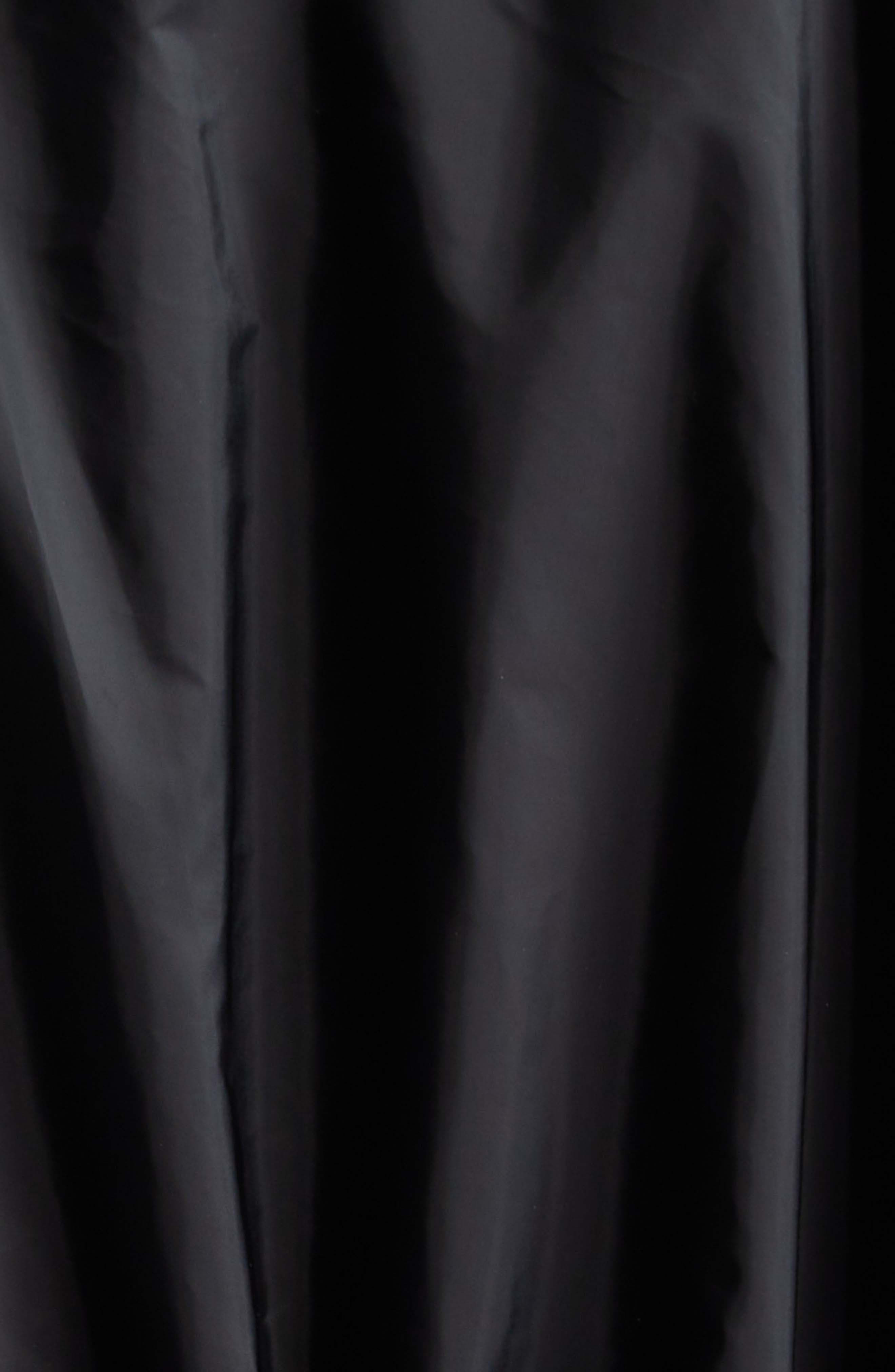 Wete Boxy Hooded Windbreaker - 6