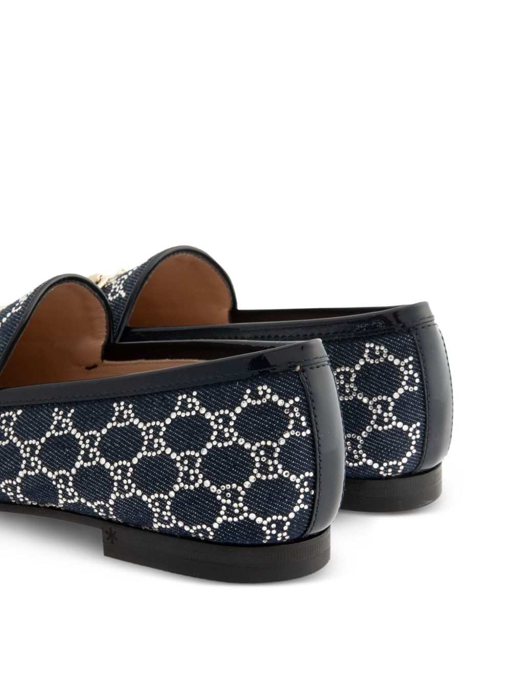 Jordaan loafers - 4