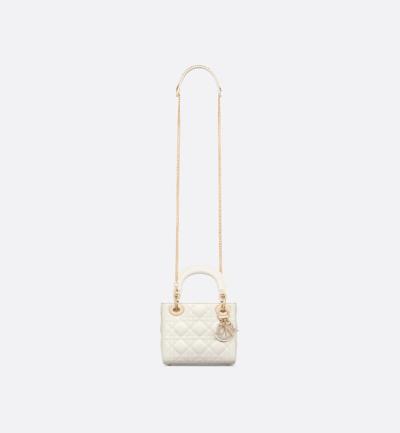 미니 레이디 Dior 부대 5