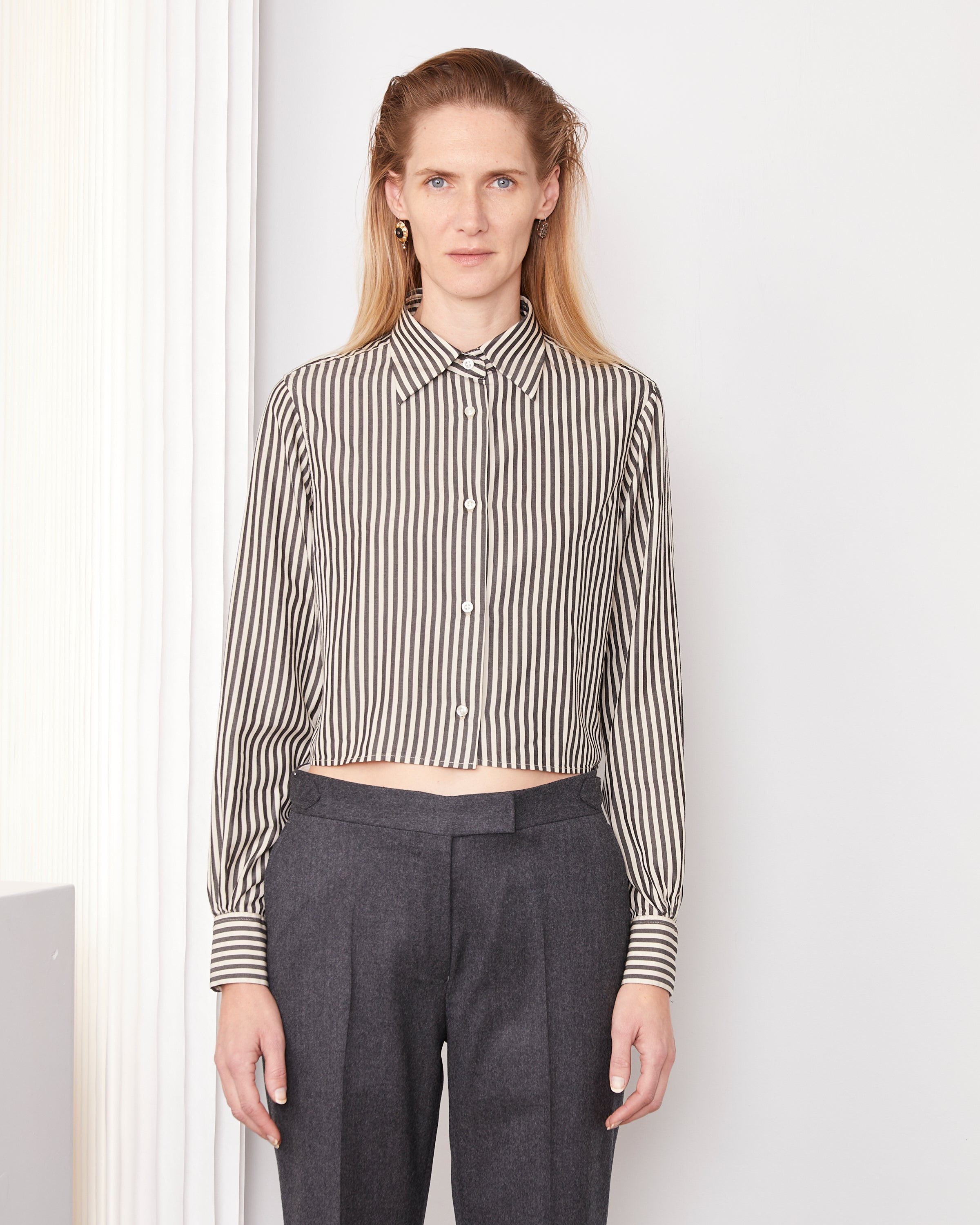 CATALEYA SHIRT - 2