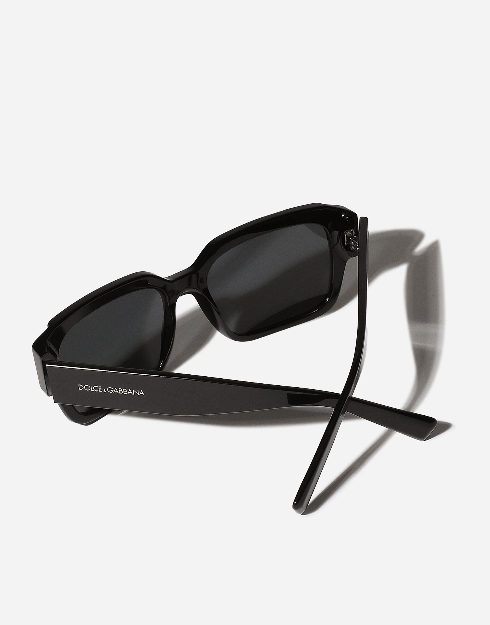 DG Sharped  sunglasses - 7