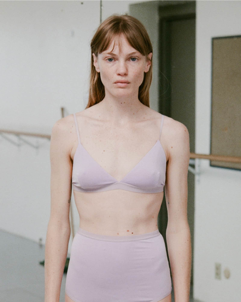 Mississippi Bra - Bamboo Lyocell 1
