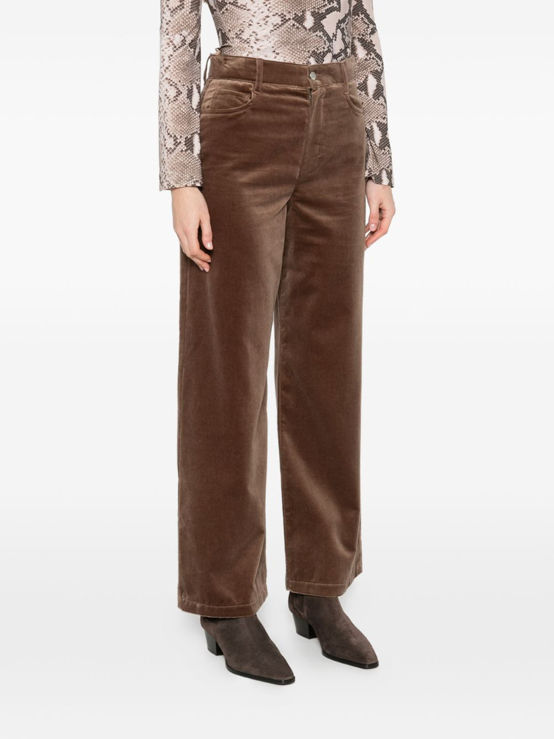 Eiffel pocket trousers 3