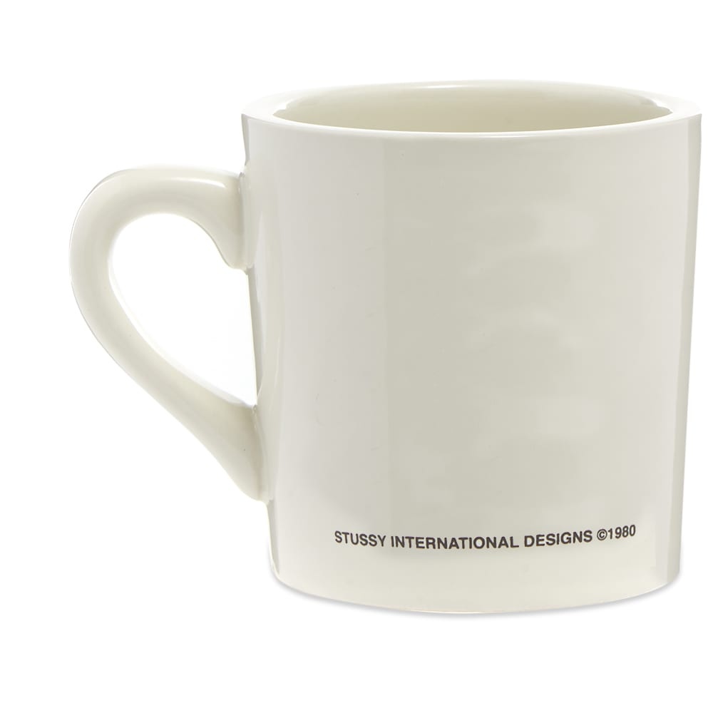 Stussy Colorado Trip Mug - 2