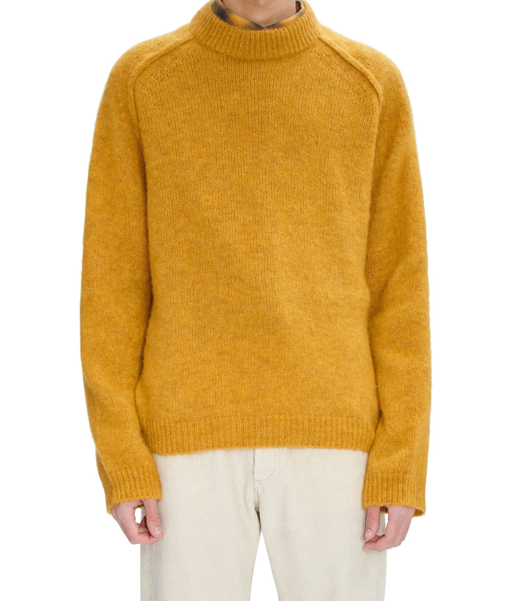 TYLER SWEATER - 5