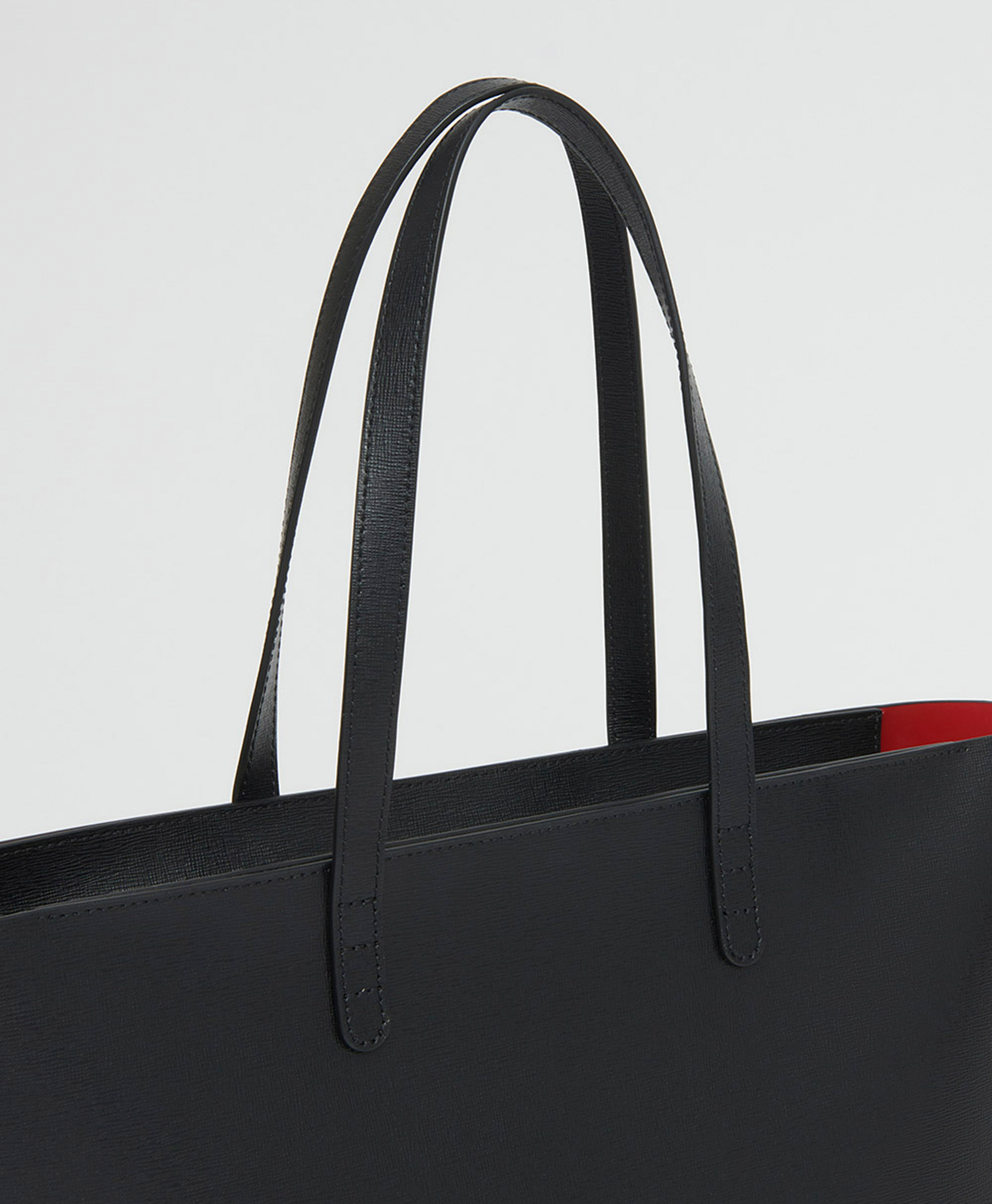 SMALL ZIP TOTE - 5
