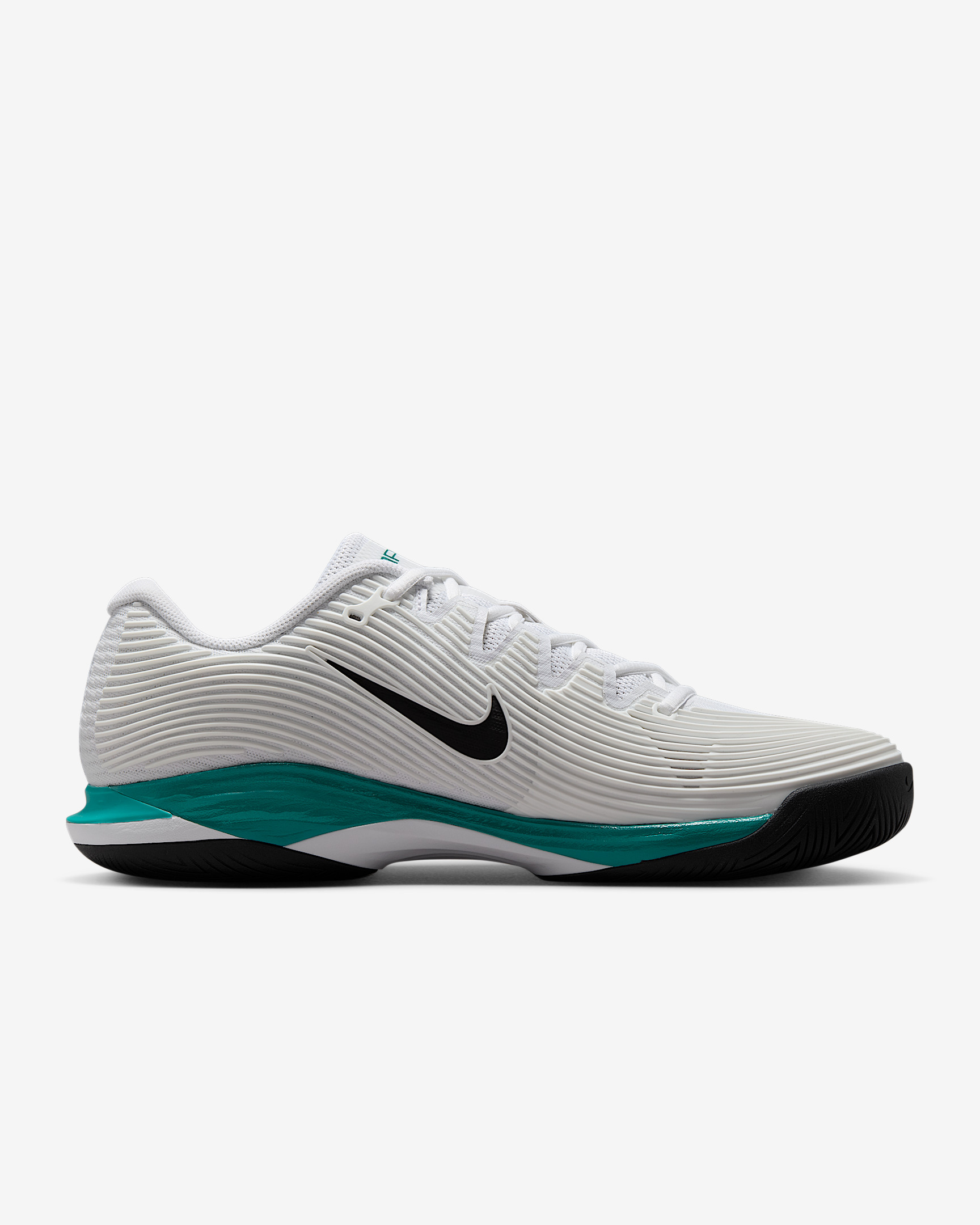 Nike Vapor 12 Men's Hard Court Tennis Shoes - 3