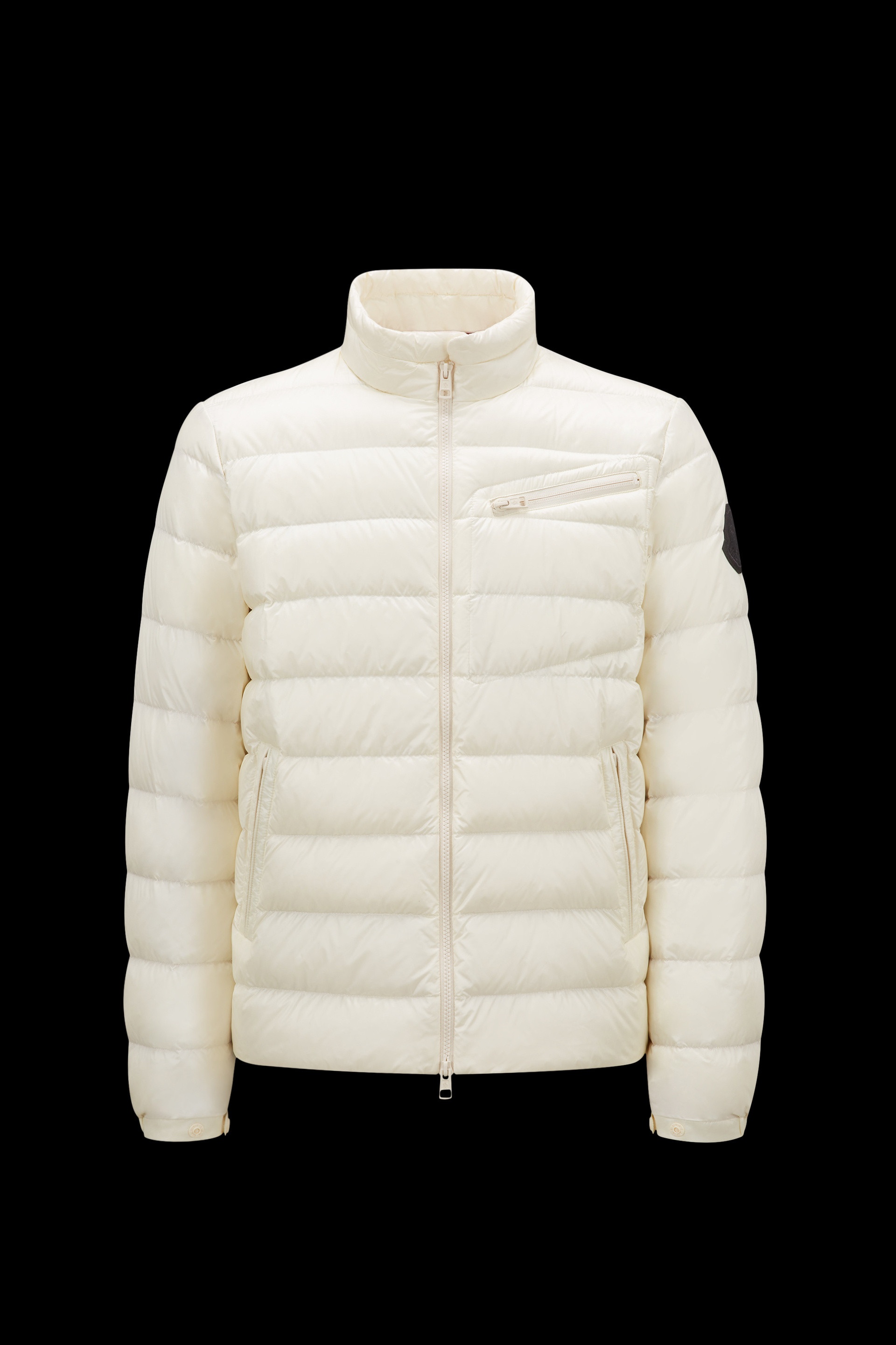 Amalteas Short Down Jacket - 1