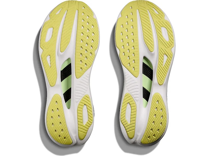 HOKA Skyward X - 4