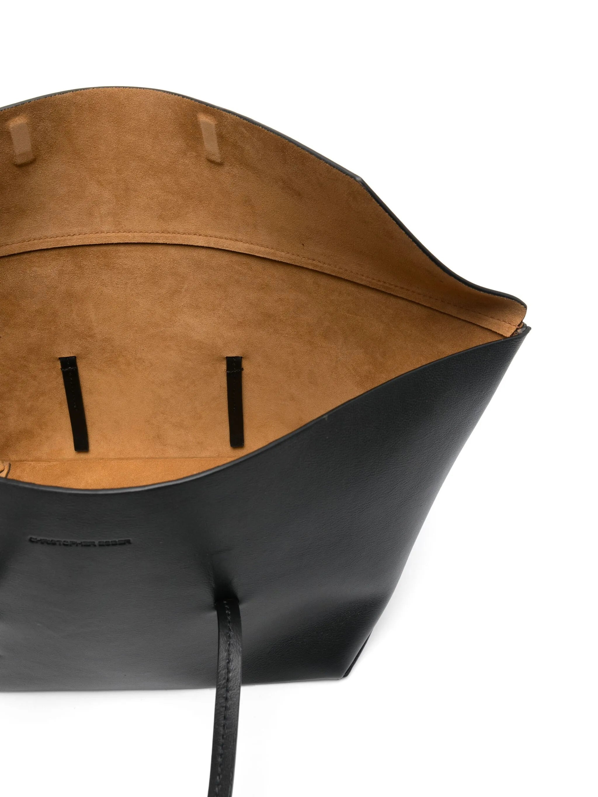 Christopher Esber Small Gondola Shoulder Bag - 6